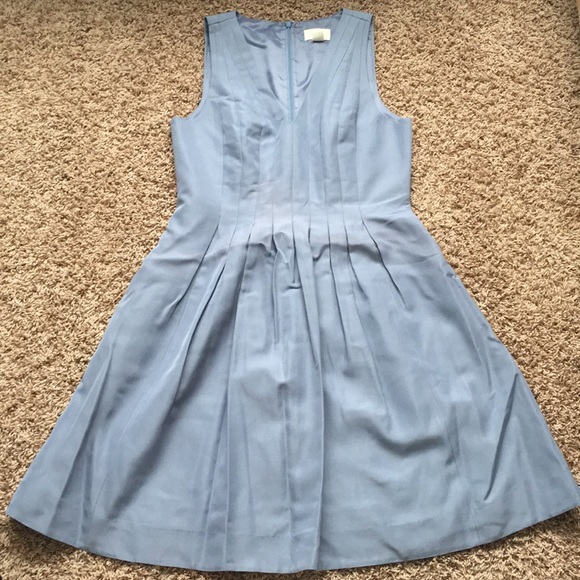 J Crew bridesmaid dress, size 10 - Picture 1 of 6